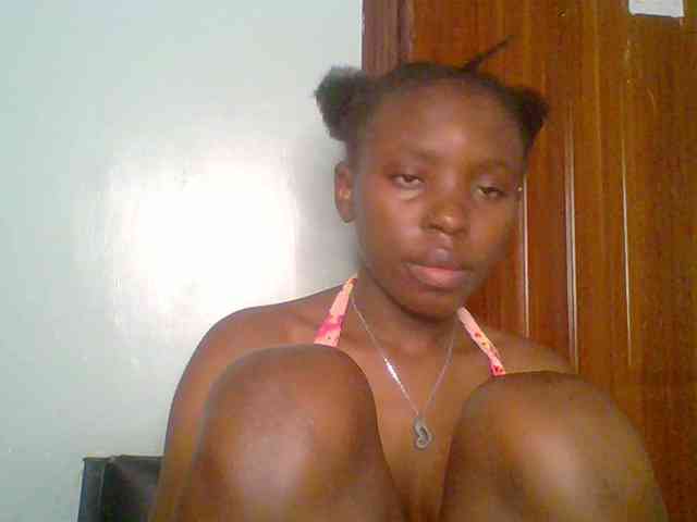 chocolate-brownie webcam