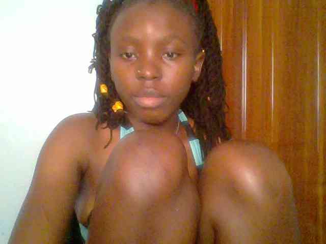 chocolate-brownie webcam