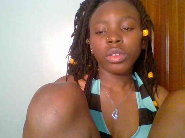 chocolate-brownie webcam