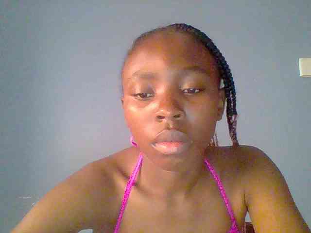 chocolate-brownie webcam
