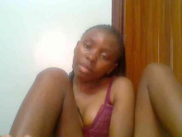 chocolate-brownie webcam