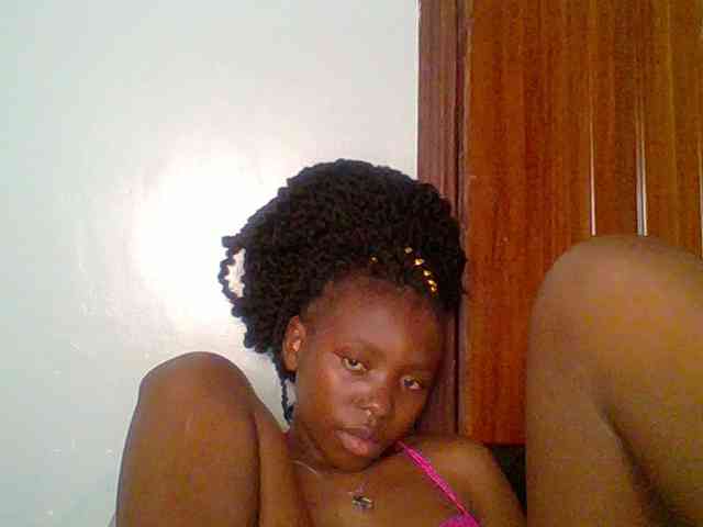 chocolate-brownie webcam