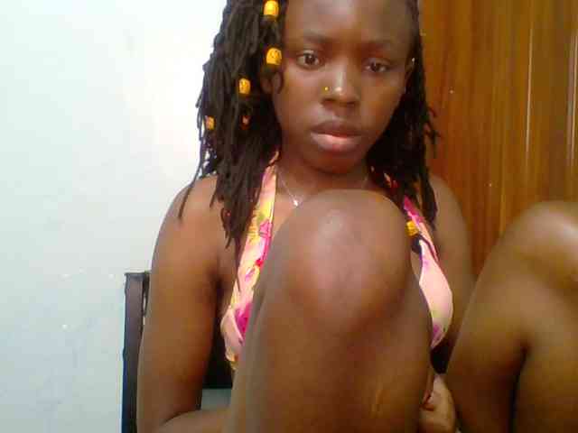 chocolate-brownie webcam