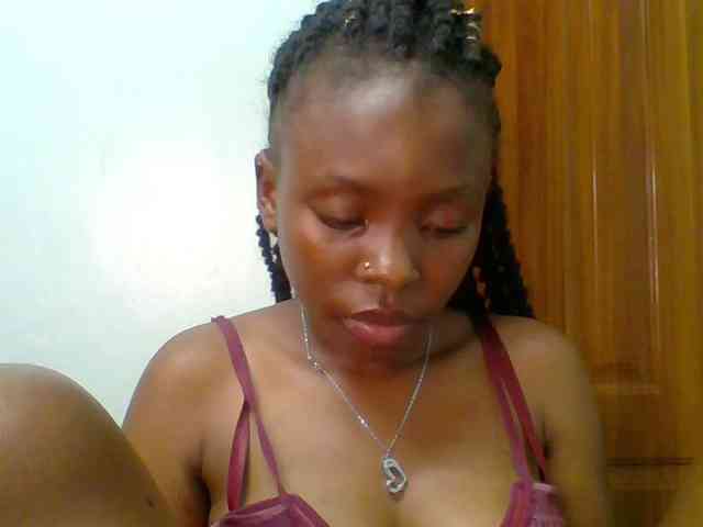 chocolate-brownie webcam