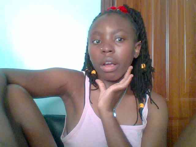 chocolate-brownie webcam