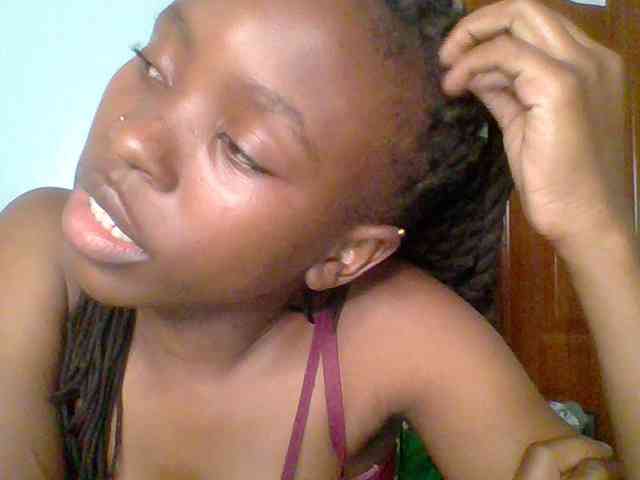 chocolate-brownie webcam