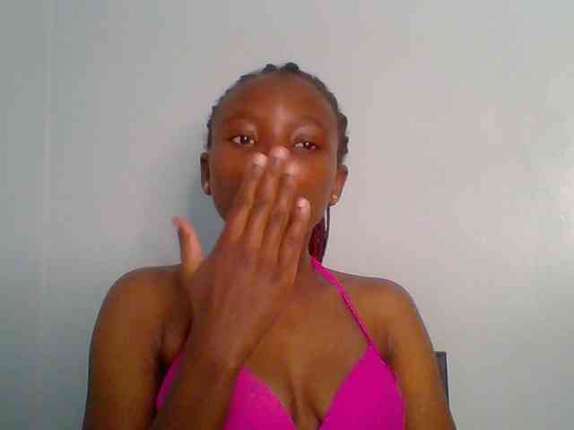 chocolate-brownie webcam