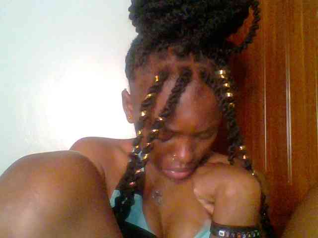 chocolate-brownie webcam