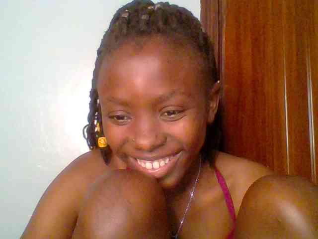 chocolate-brownie webcam