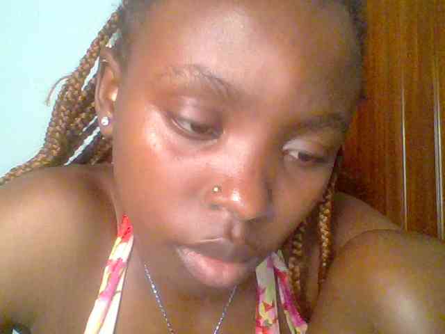 chocolate-brownie webcam