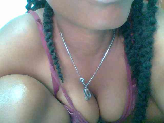 chocolate-brownie webcam