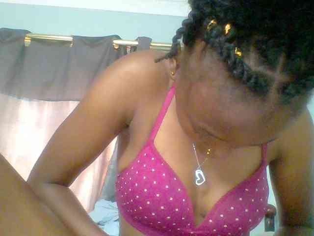 chocolate-brownie webcam