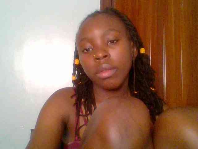 chocolate-brownie webcam