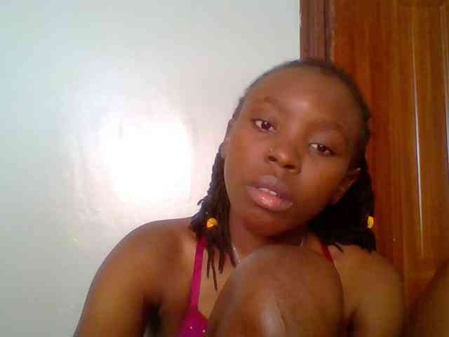 chocolate-brownie webcam