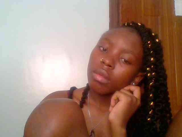 chocolate-brownie webcam