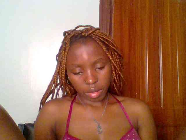 chocolate-brownie webcam