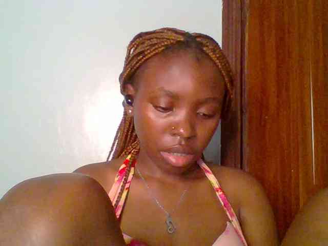 chocolate-brownie webcam