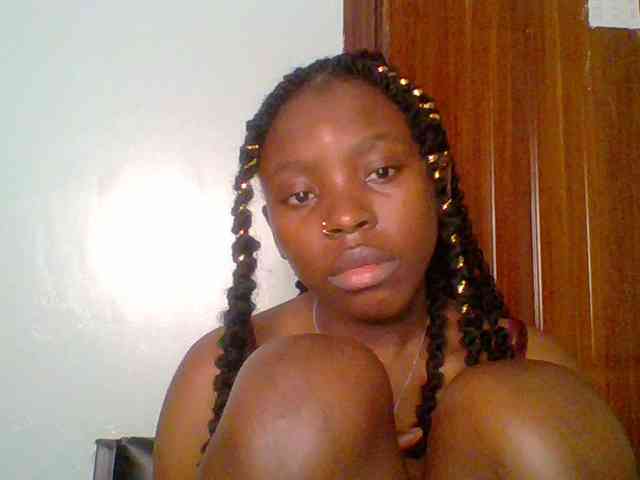 chocolate-brownie webcam