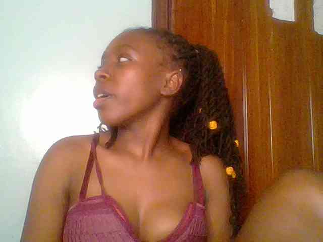 chocolate-brownie webcam