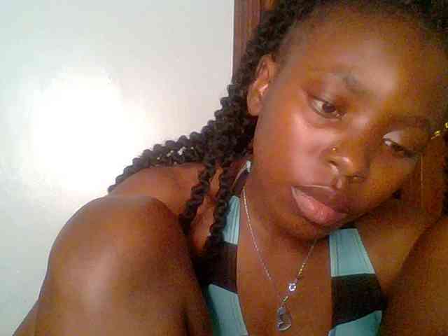 chocolate-brownie webcam