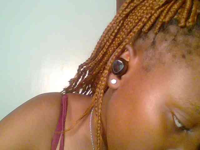 chocolate-brownie webcam