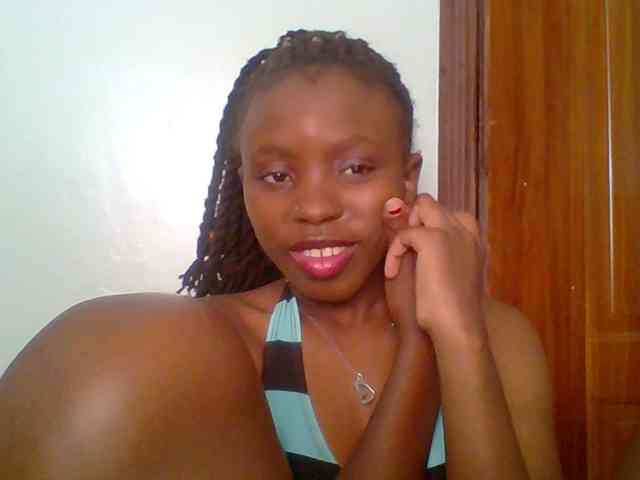 chocolate-brownie webcam