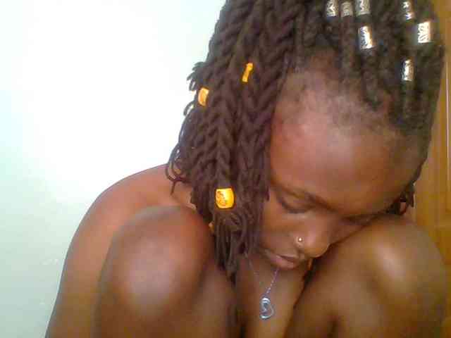 chocolate-brownie webcam