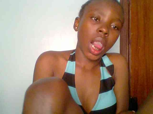 chocolate-brownie webcam