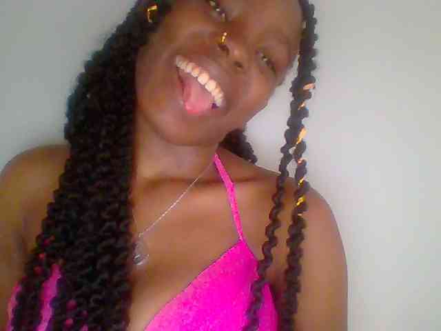 chocolate-brownie webcam