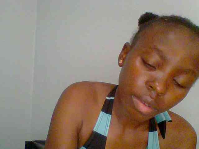 chocolate-brownie webcam