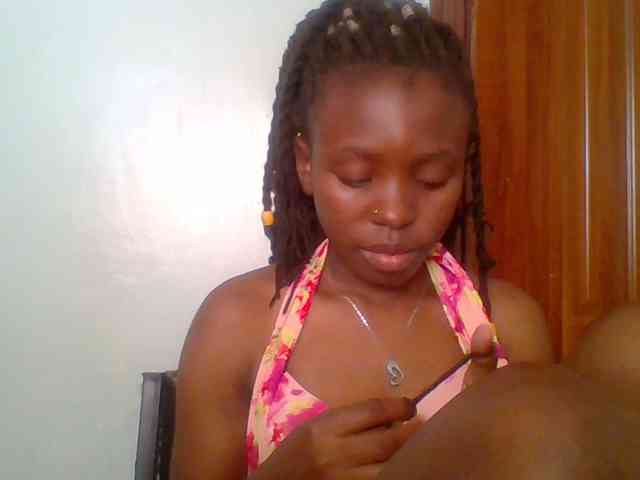 chocolate-brownie webcam