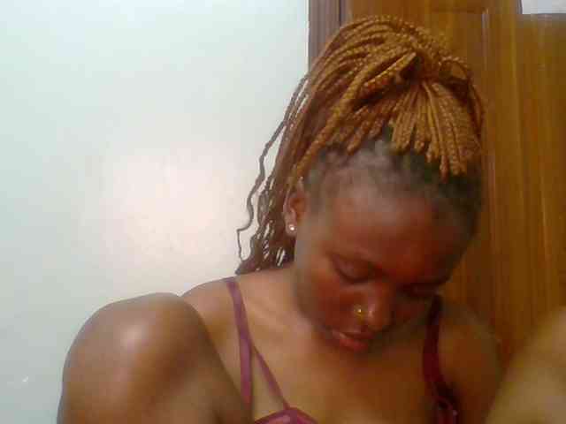 chocolate-brownie webcam