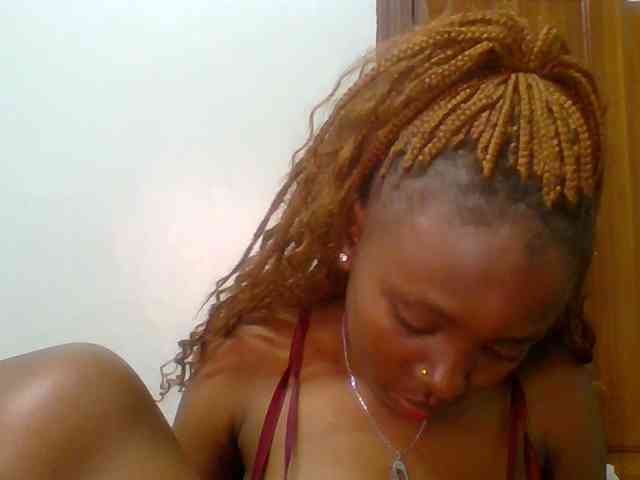 chocolate-brownie webcam