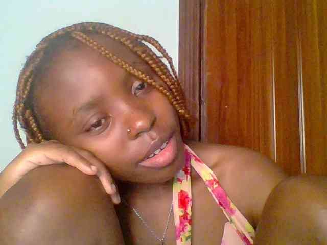 chocolate-brownie webcam