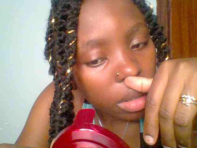 chocolate-brownie webcam