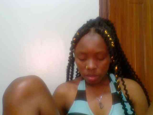 chocolate-brownie webcam