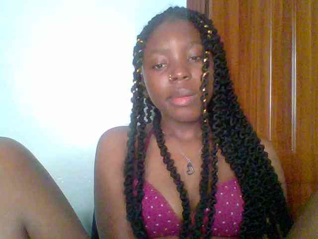 chocolate-brownie webcam