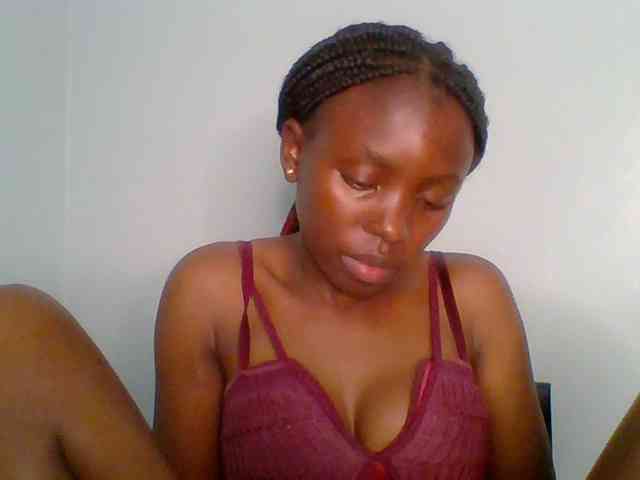 chocolate-brownie webcam