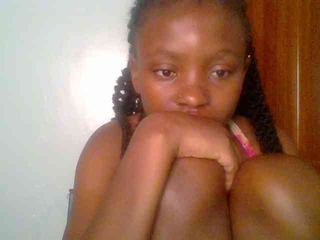 chocolate-brownie webcam