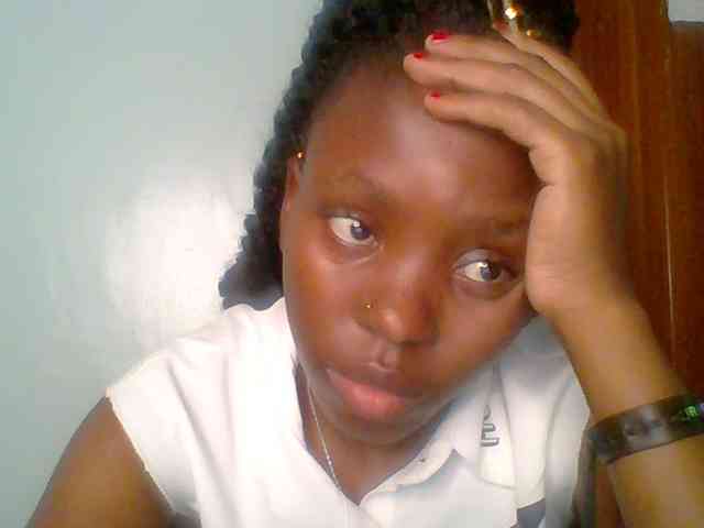 chocolate-brownie webcam