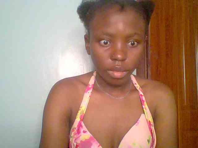 chocolate-brownie webcam