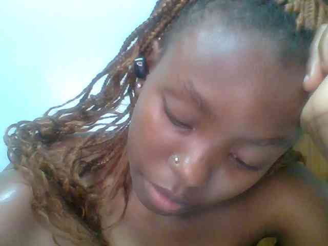 chocolate-brownie webcam