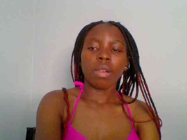 chocolate-brownie webcam