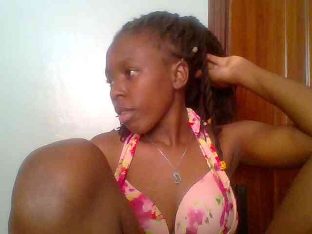 chocolate-brownie webcam