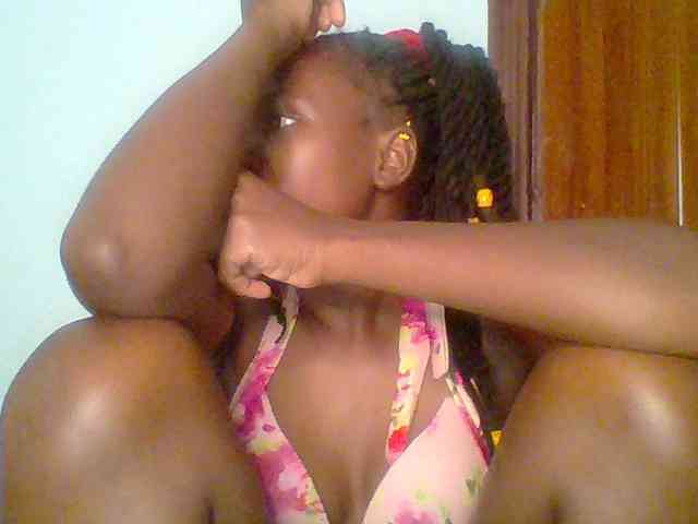 chocolate-brownie webcam