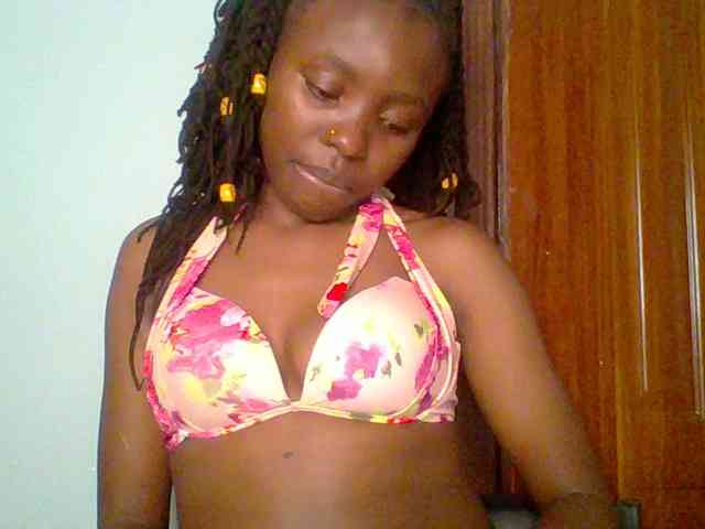 chocolate-brownie webcam