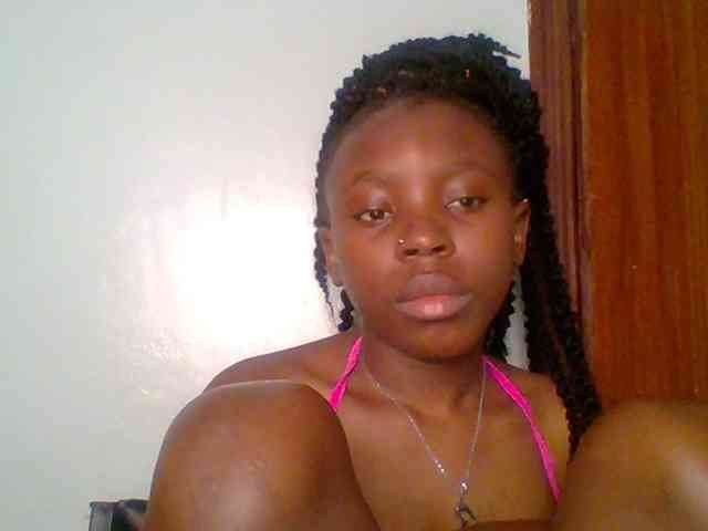 chocolate-brownie webcam