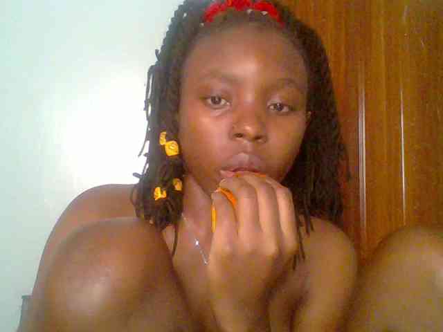 chocolate-brownie webcam