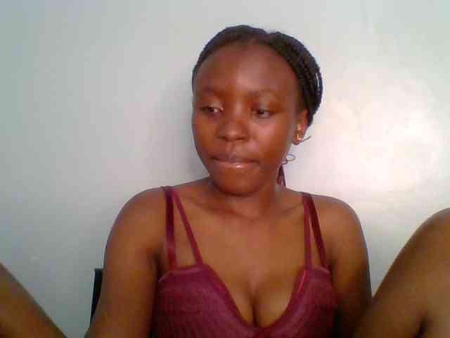 chocolate-brownie webcam