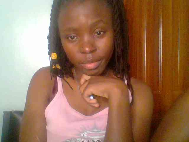 chocolate-brownie webcam